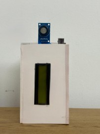 CO-Sentry Carbon Monoxide Detector