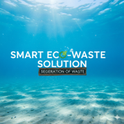 Ganash Visargan Smart Eco-Waste Solution
