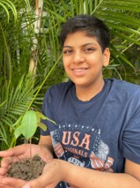 Mango project photo 1